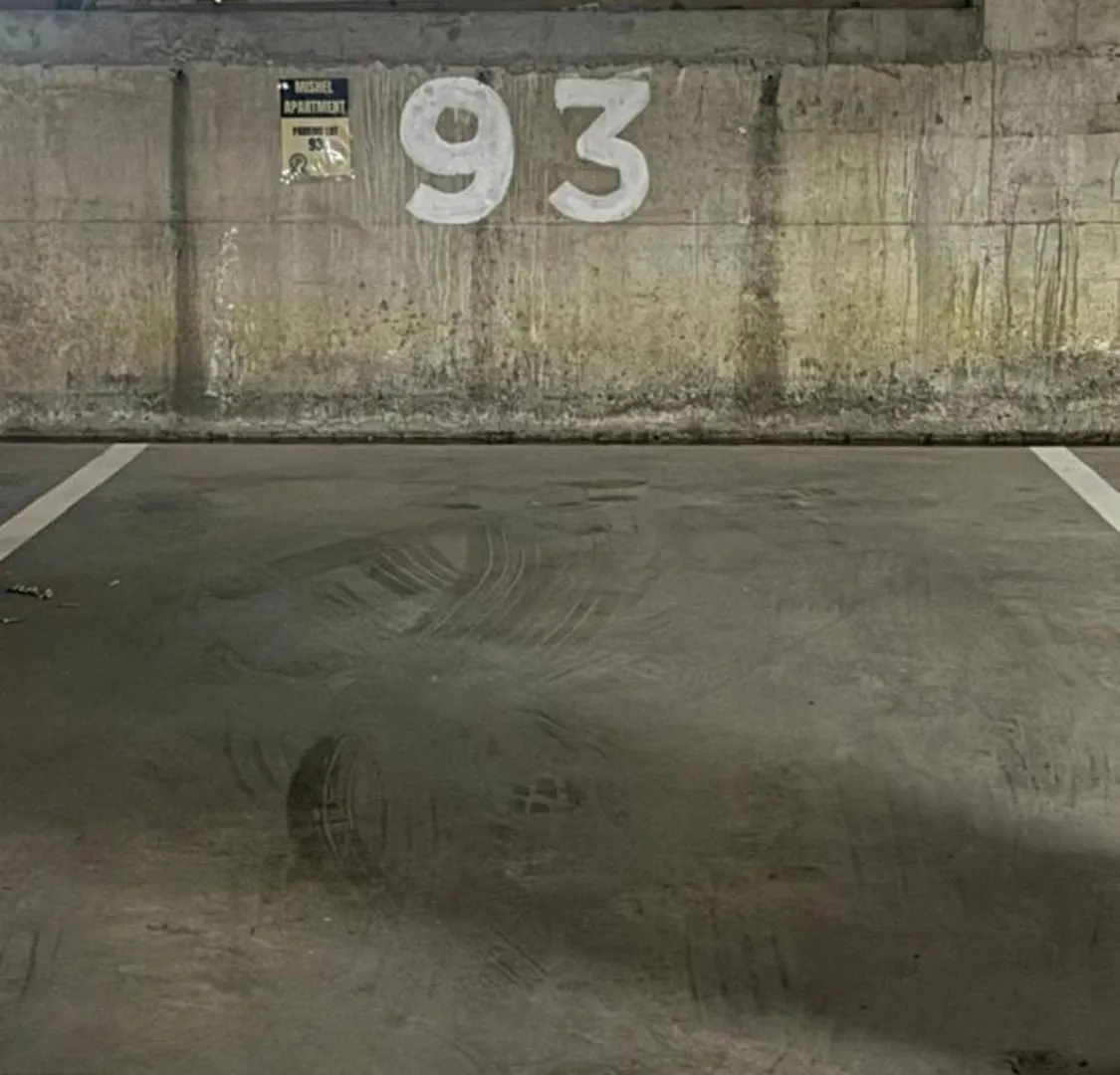 Free Parking Sudio Tirana Apartment